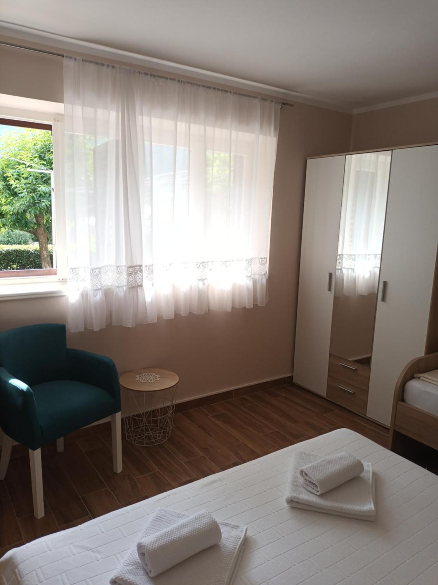 Apartments Nik Kotor Habitación foto