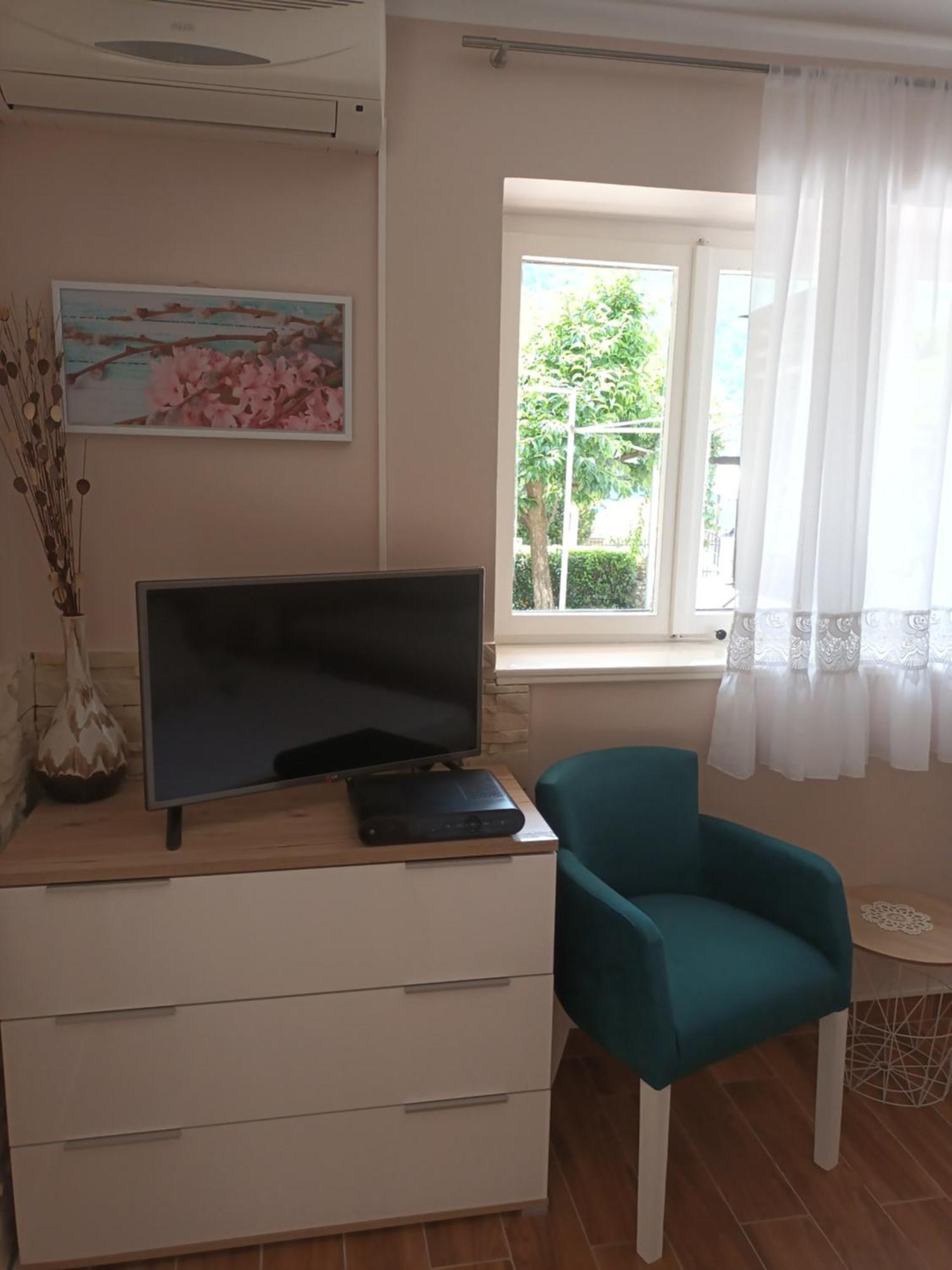 Apartments Nik Kotor Habitación foto